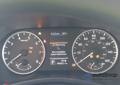 2020 Nissan Sentra S Xtronic Cvt из США, поврежденный, VIN 3N1AB8BV9LY234852